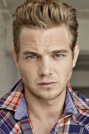 Ảnh diễn viên Taylor Handley