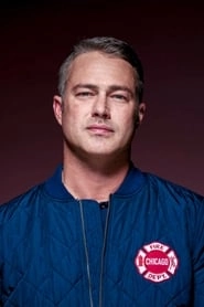 Ảnh diễn viên Taylor Kinney