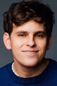 Ảnh diễn viên Taylor Trensch