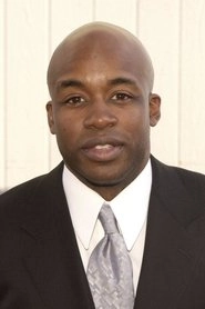 Ảnh diễn viên T.E. Russell