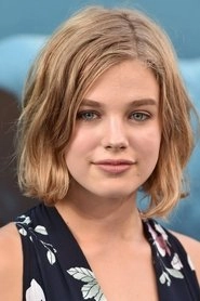 Ảnh diễn viên Teagan Croft