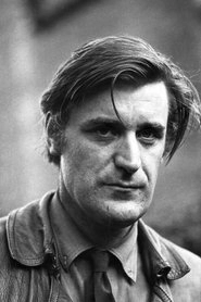 Ảnh diễn viên Ted Hughes
