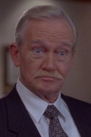 Ảnh diễn viên Ted Manson