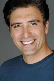 Ảnh diễn viên Ted Monte