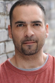 Ảnh diễn viên Teddy Cañez