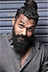 Ảnh diễn viên Temper Vamsi