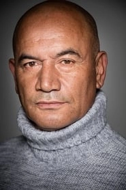 Ảnh diễn viên Temuera Morrison