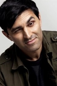 Ảnh diễn viên Temur Mamisashvili