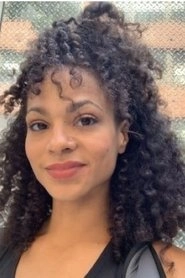 Ảnh diễn viên Teniece Divya Johnson