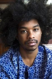 Ảnh diễn viên Terence Nance