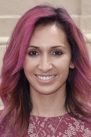 Ảnh diễn viên Teresa Espinosa