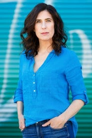 Ảnh diễn viên Teresa Pavlinek