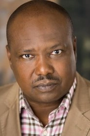 Ảnh diễn viên Terry Allen Jones