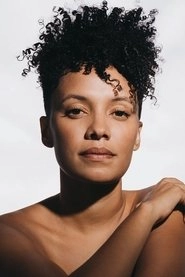 Ảnh diễn viên Thais Lago