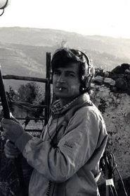 Ảnh diễn viên Θανάσης Αρβανίτης