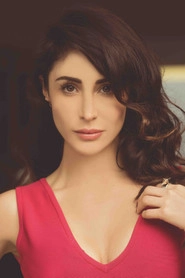 Ảnh diễn viên Thanya López