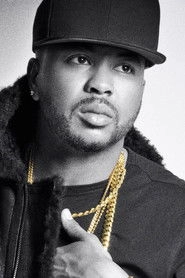 Ảnh diễn viên The-Dream