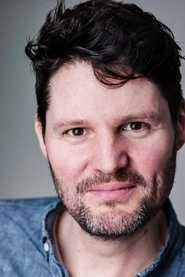 Ảnh diễn viên Theo Fraser Steele