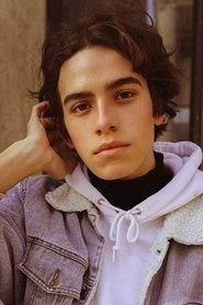 Ảnh diễn viên Théo Malet