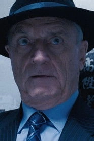 Ảnh diễn viên Theodore Thomas