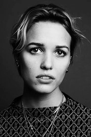 Ảnh diễn viên Theresa Frostad Eggesbø