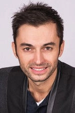 Ảnh diễn viên Thierry Jennaud