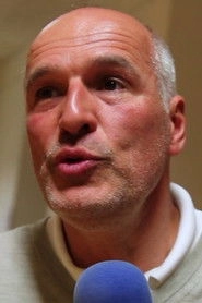 Ảnh diễn viên Thierry Pouget