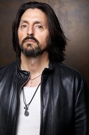 Ảnh diễn viên Thom Rivera