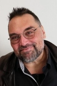 Ảnh diễn viên Thomas Astruc