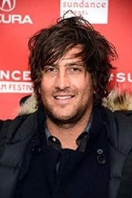 Ảnh diễn viên Thomas Benski