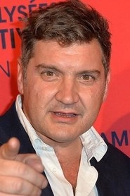 Ảnh diễn viên Thomas Bidegain