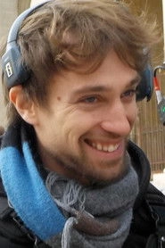 Ảnh diễn viên Thomas Burgess