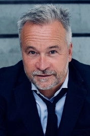 Ảnh diễn viên Thomas Darchinger