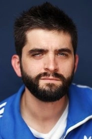 Ảnh diễn viên Thomas Demarez