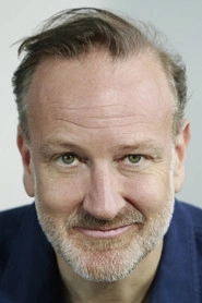 Ảnh diễn viên Thomas Douglas