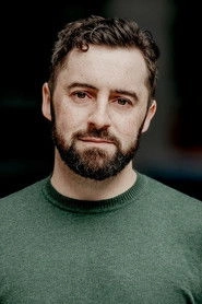 Ảnh diễn viên Thomas Finnegan