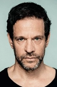 Ảnh diễn viên Thomas Hanzon