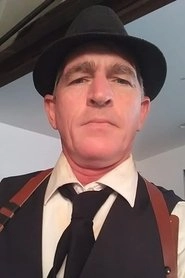 Ảnh diễn viên Thomas John Rudolph