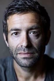 Ảnh diễn viên Thomas Levin