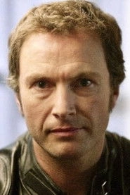 Ảnh diễn viên Thomas Lockyer