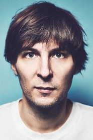 Ảnh diễn viên Thomas Mars