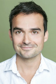 Ảnh diễn viên Thomas Michael