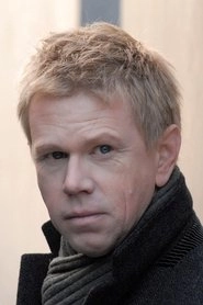 Ảnh diễn viên Thomas Morris