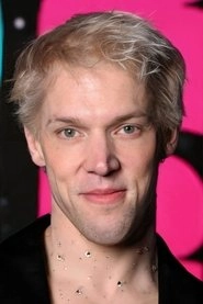 Ảnh diễn viên Thomas Mustin