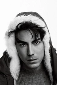 Ảnh diễn viên Thomas Price