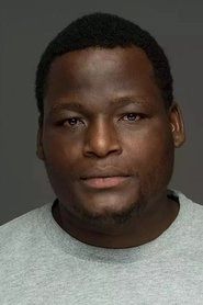 Ảnh diễn viên Thulasizwe Kubheka