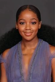 Ảnh diễn viên Thuso Mbedu