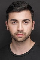 Ảnh diễn viên Tiago Martins