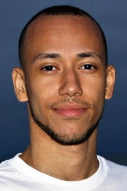 Ảnh diễn viên Tierre Diaz