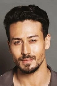 Ảnh diễn viên Tiger Shroff